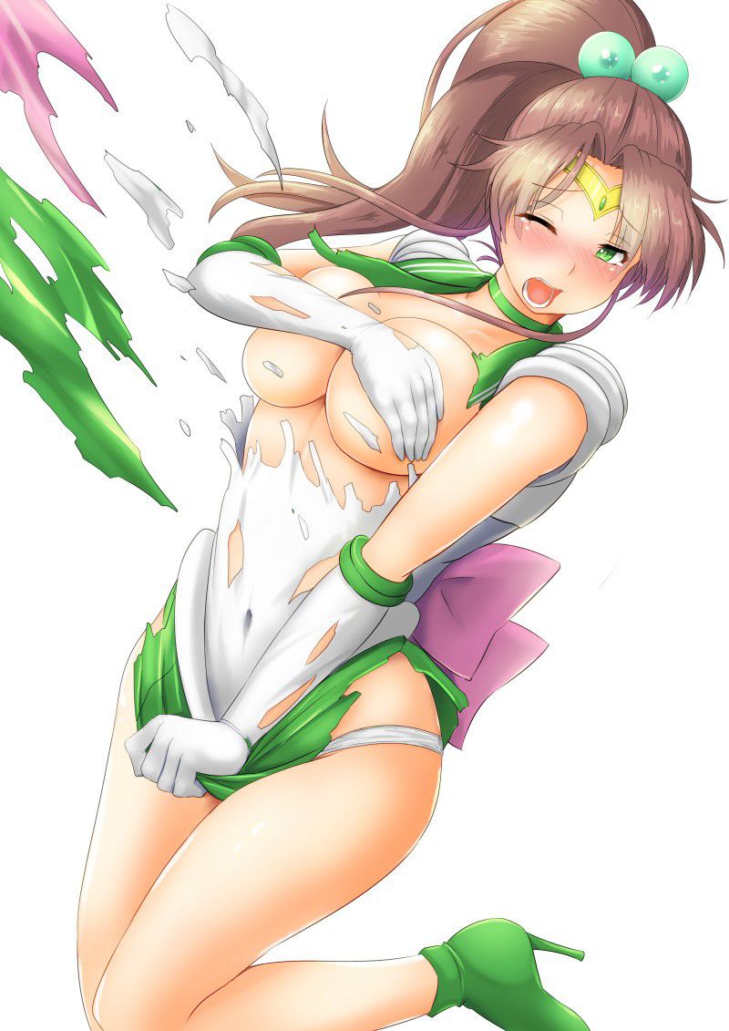 服破れの画像フォルダを公開する！