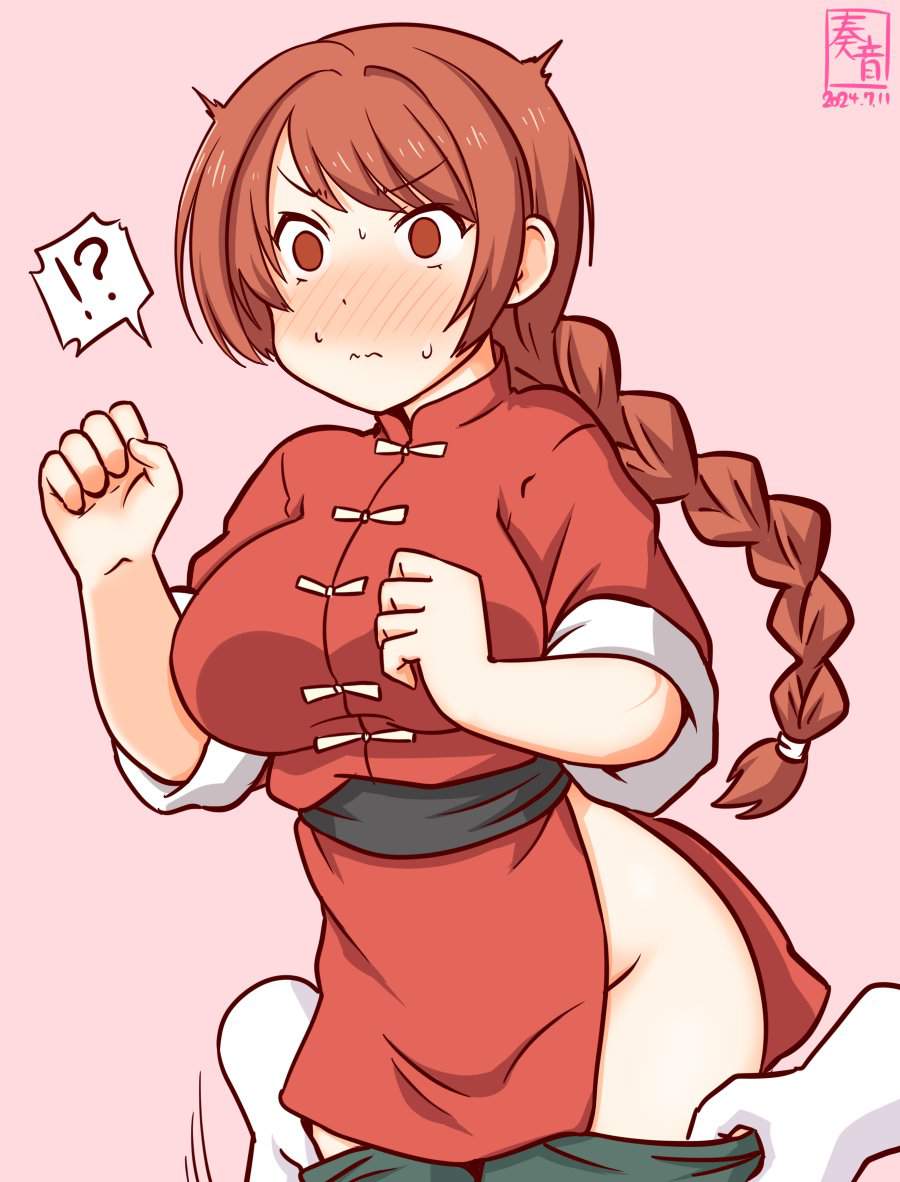 らんま1／2の抜けるエロ画像まとめ！