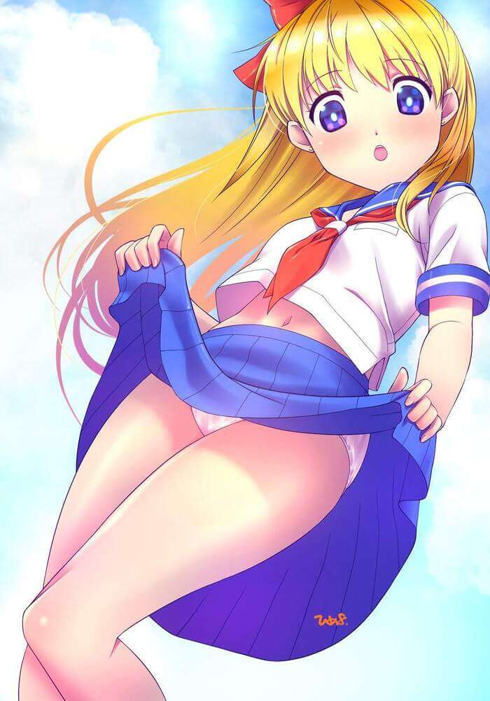 美少女戦士セーラームーンの抜けるエロ画像ください！