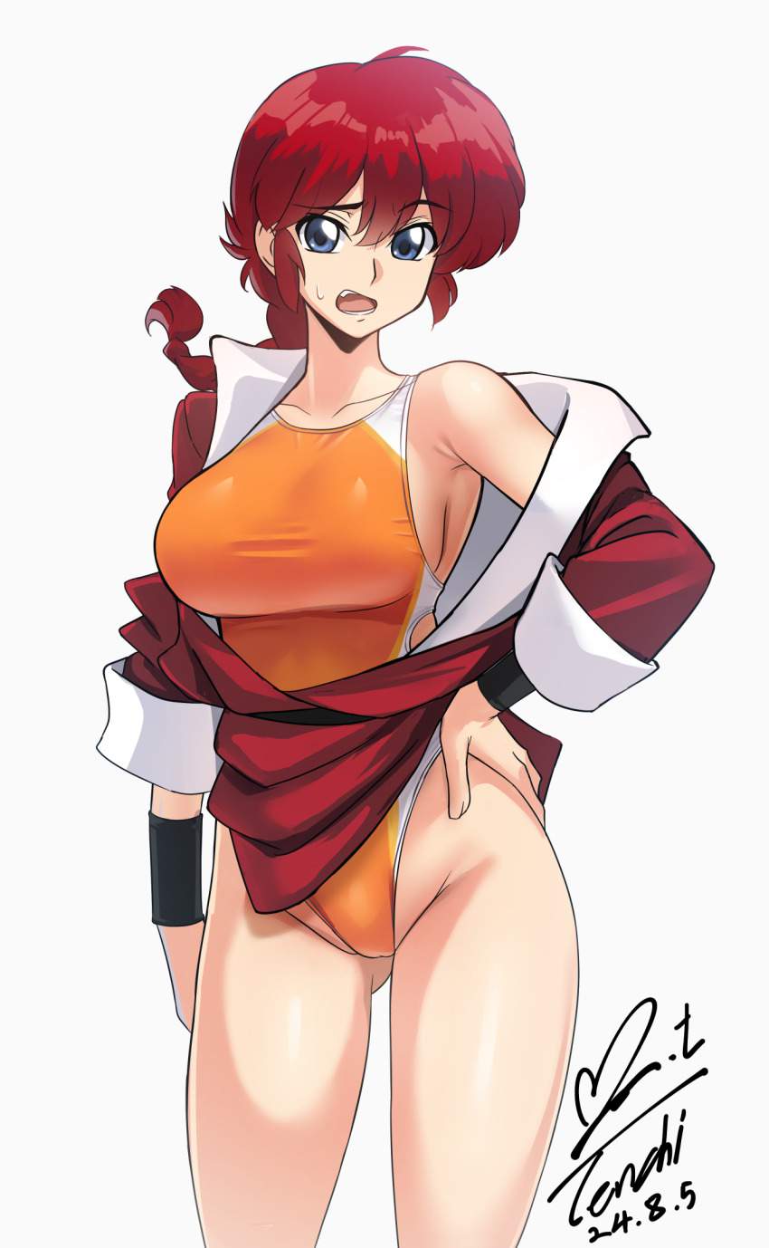 らんま1／2の抜けるエロ画像まとめ！