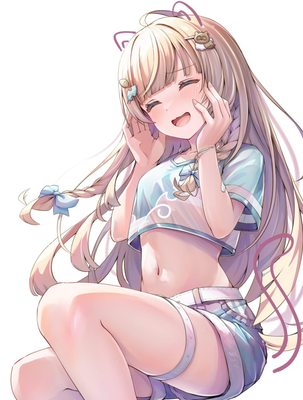 くびれのエロ画像集めてみたよ！