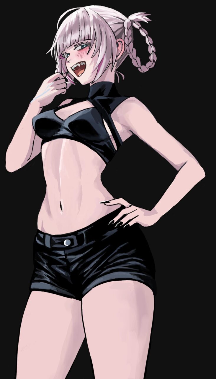 くびれのエロ画像集めてみたよ！