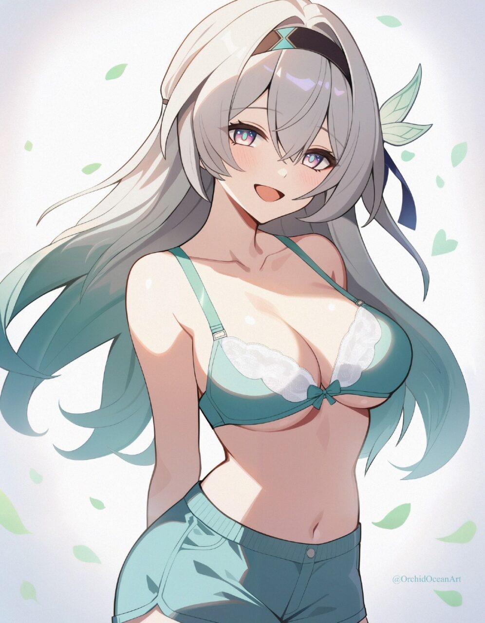 くびれのエロ画像集めてみたよ！