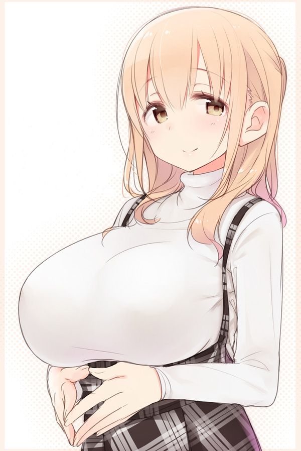 巨乳の画像下さい！のトップ画像