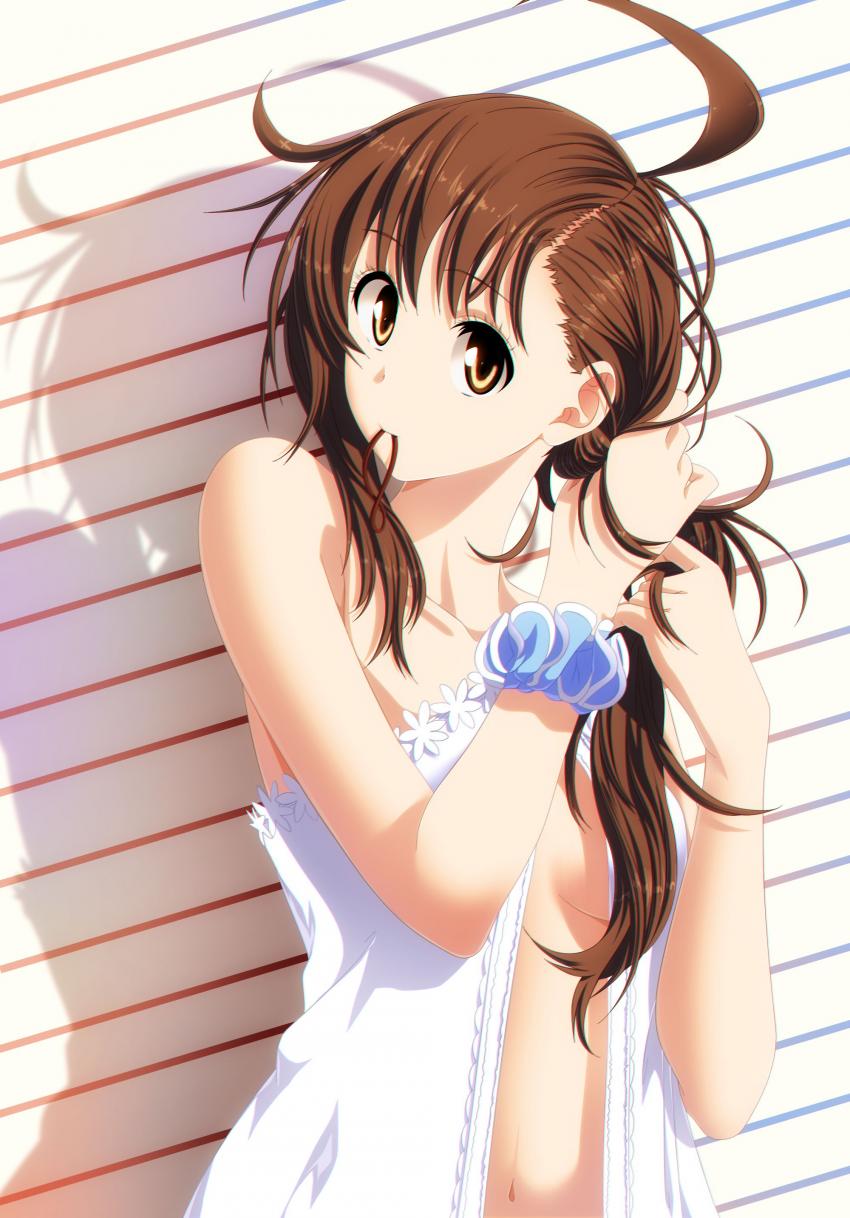 ニセコイについてのエロ画像