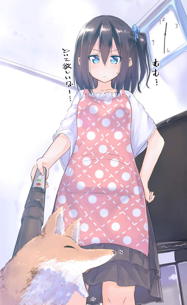 日常の二次エロ画像くだしあ。