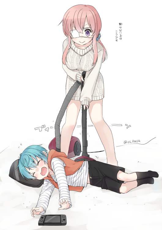 日常の二次エロ画像くだしあ。