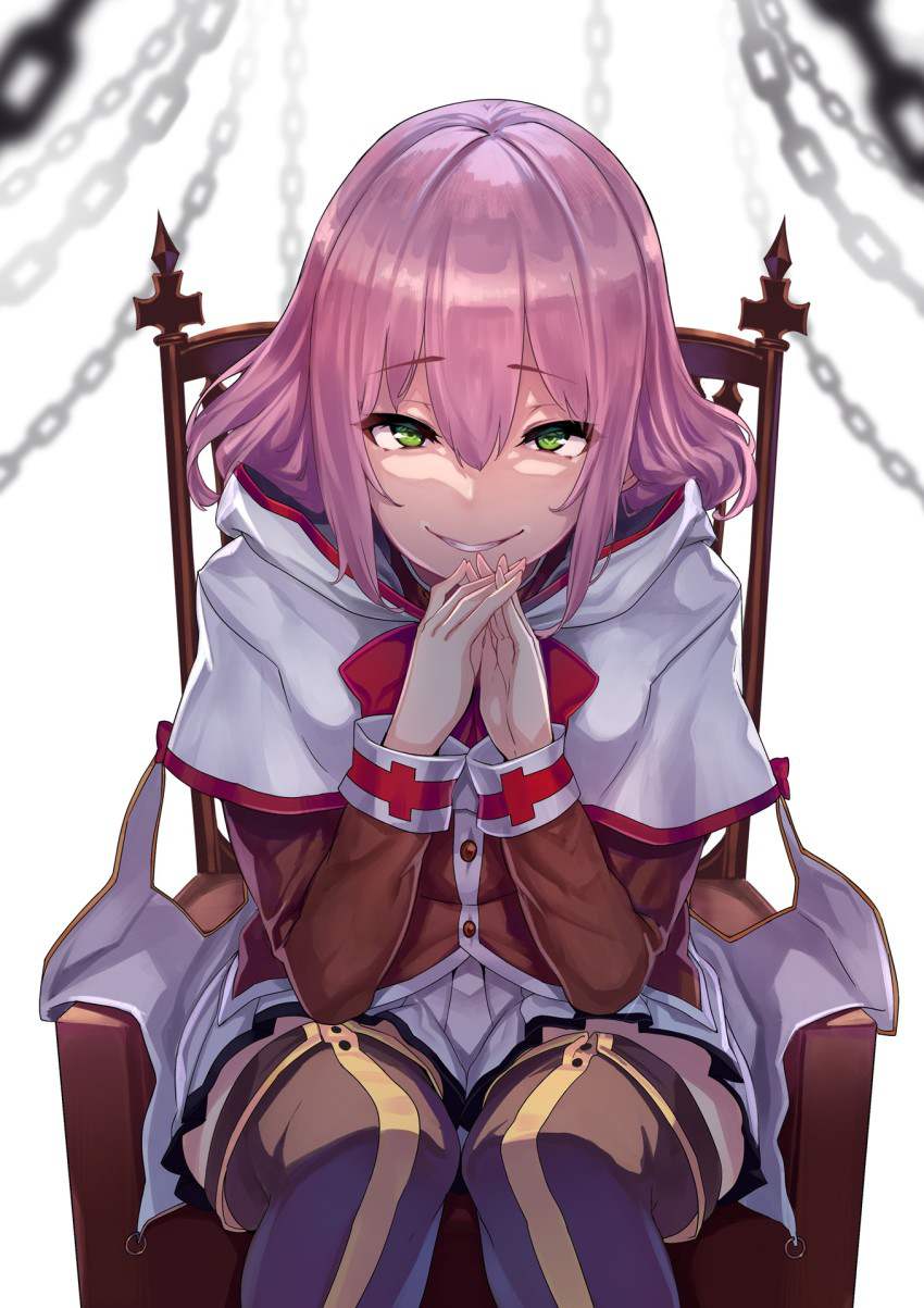 回復術士のやり直しの二次エロ画像