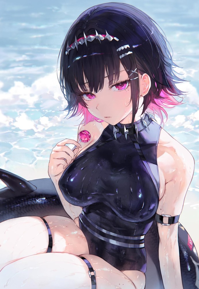 ゼンレスゾーンゼロのエロ画像待った無し！