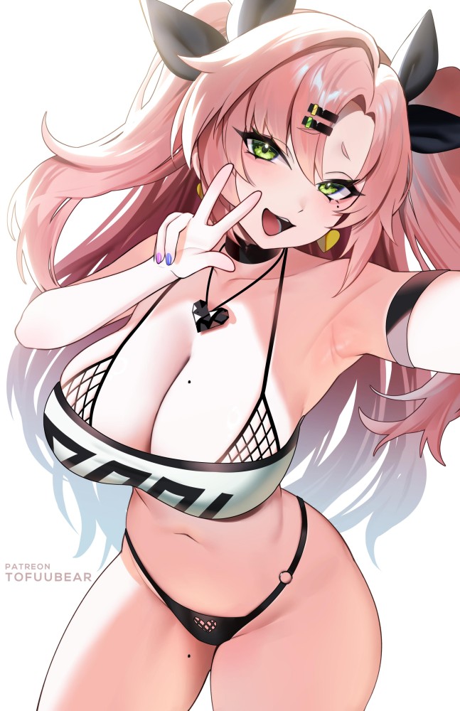 ゼンレスゾーンゼロのエロ画像待った無し！