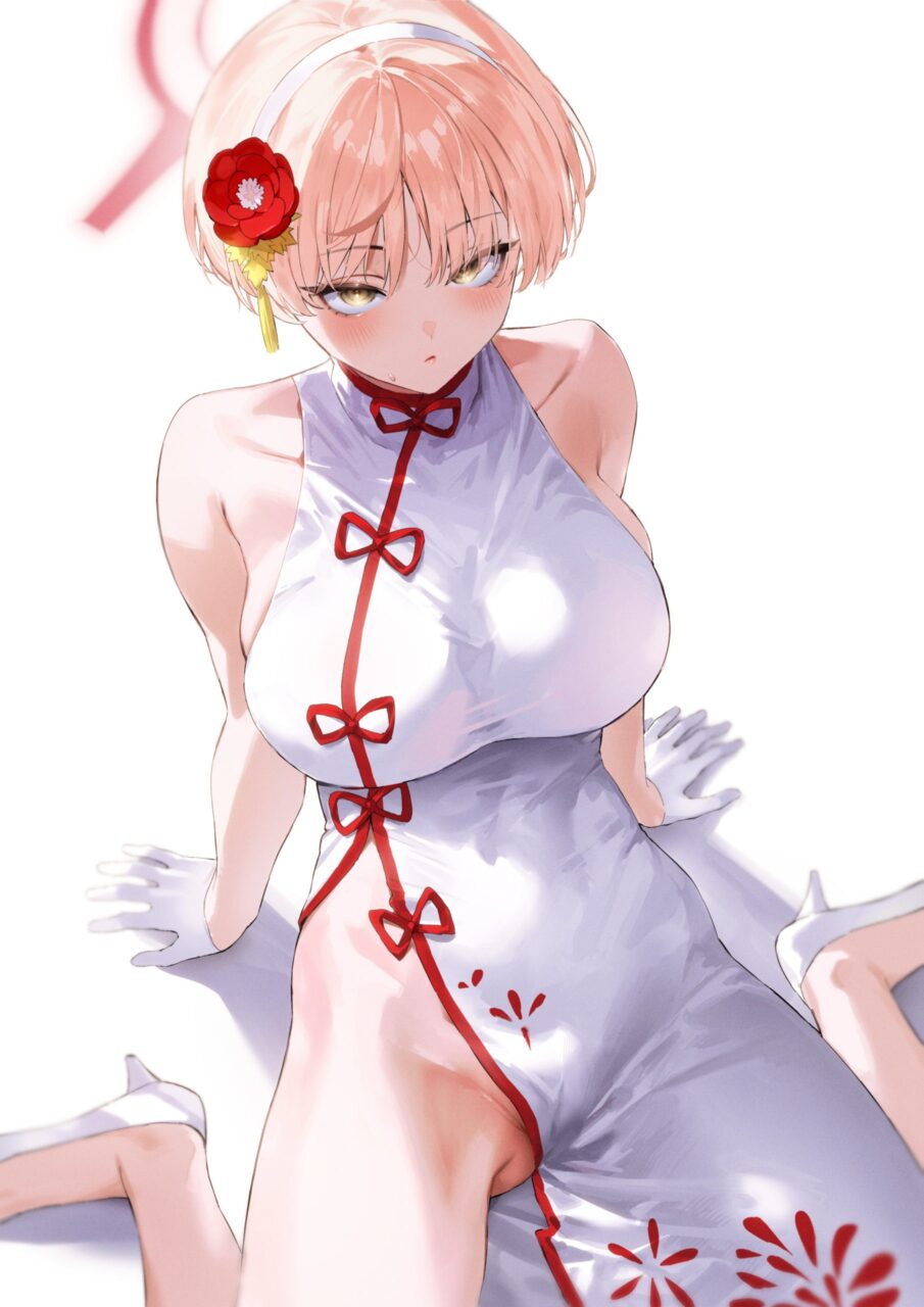 こんなにエロ過ぎるまんすじの画像は反則です！