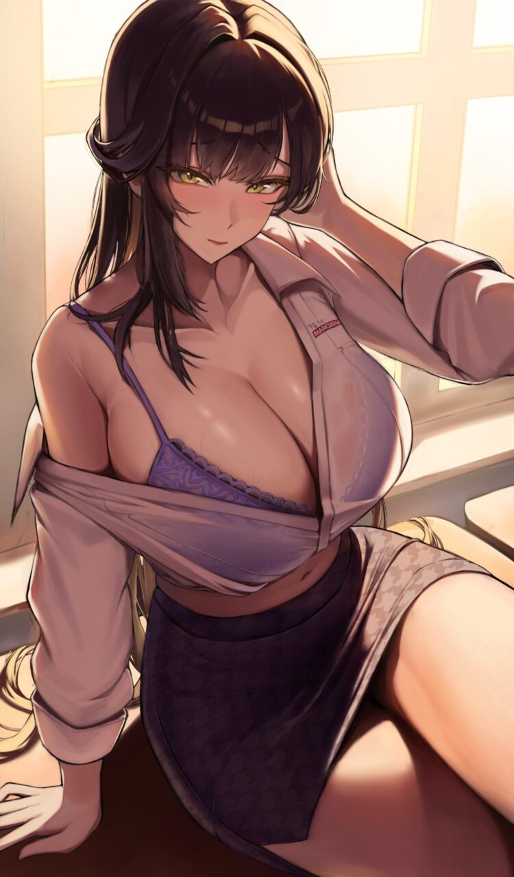 脱ぎかけのエロ画像待った無し！