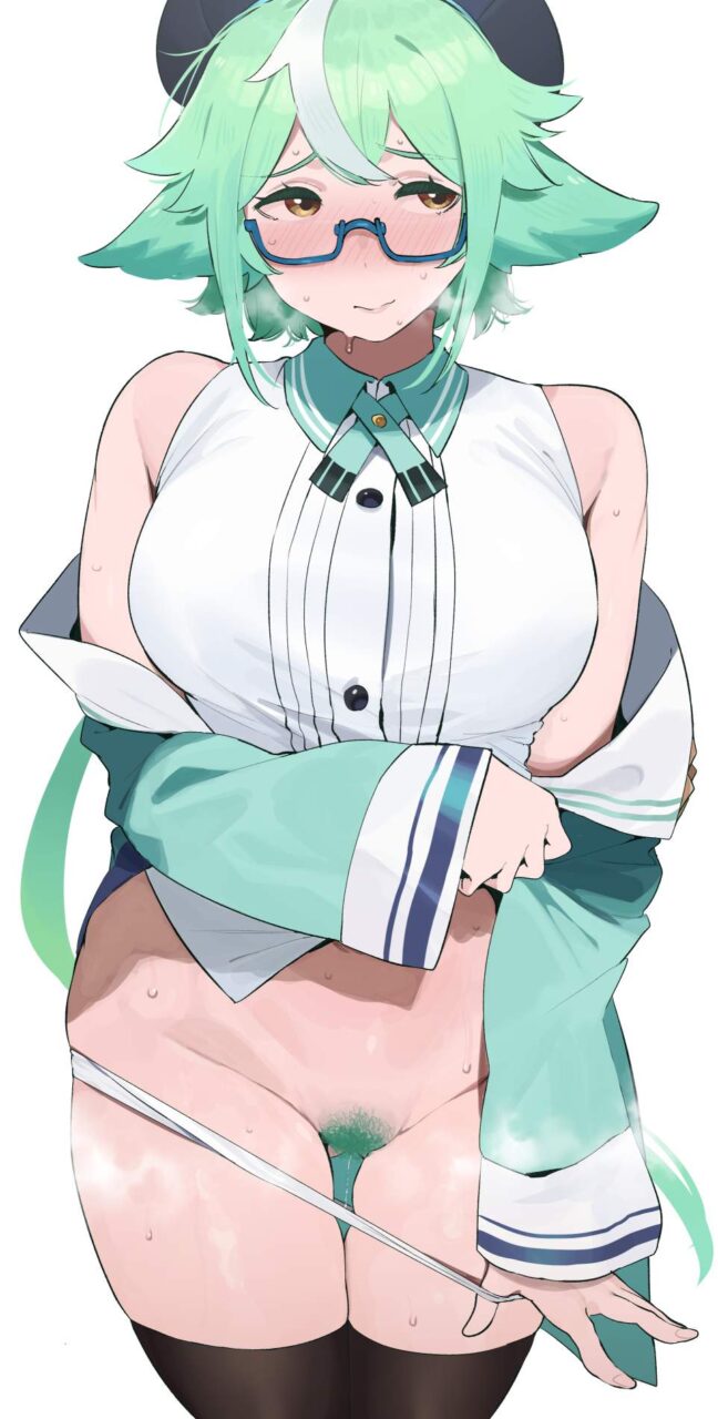 原神のドエロい画像