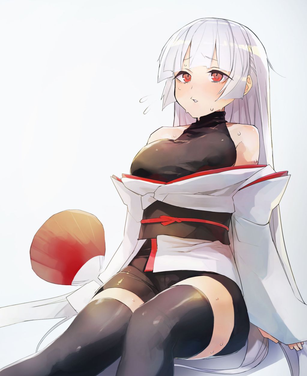 スパッツのドエロい画像