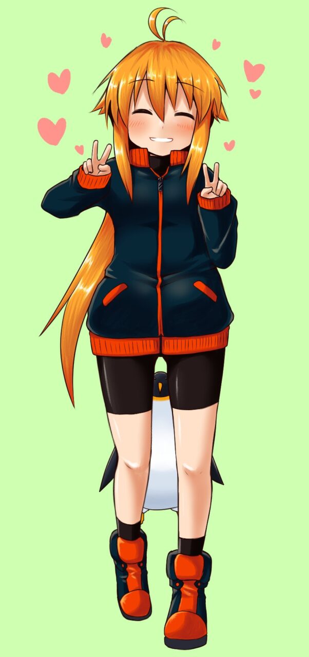 スパッツのドエロい画像