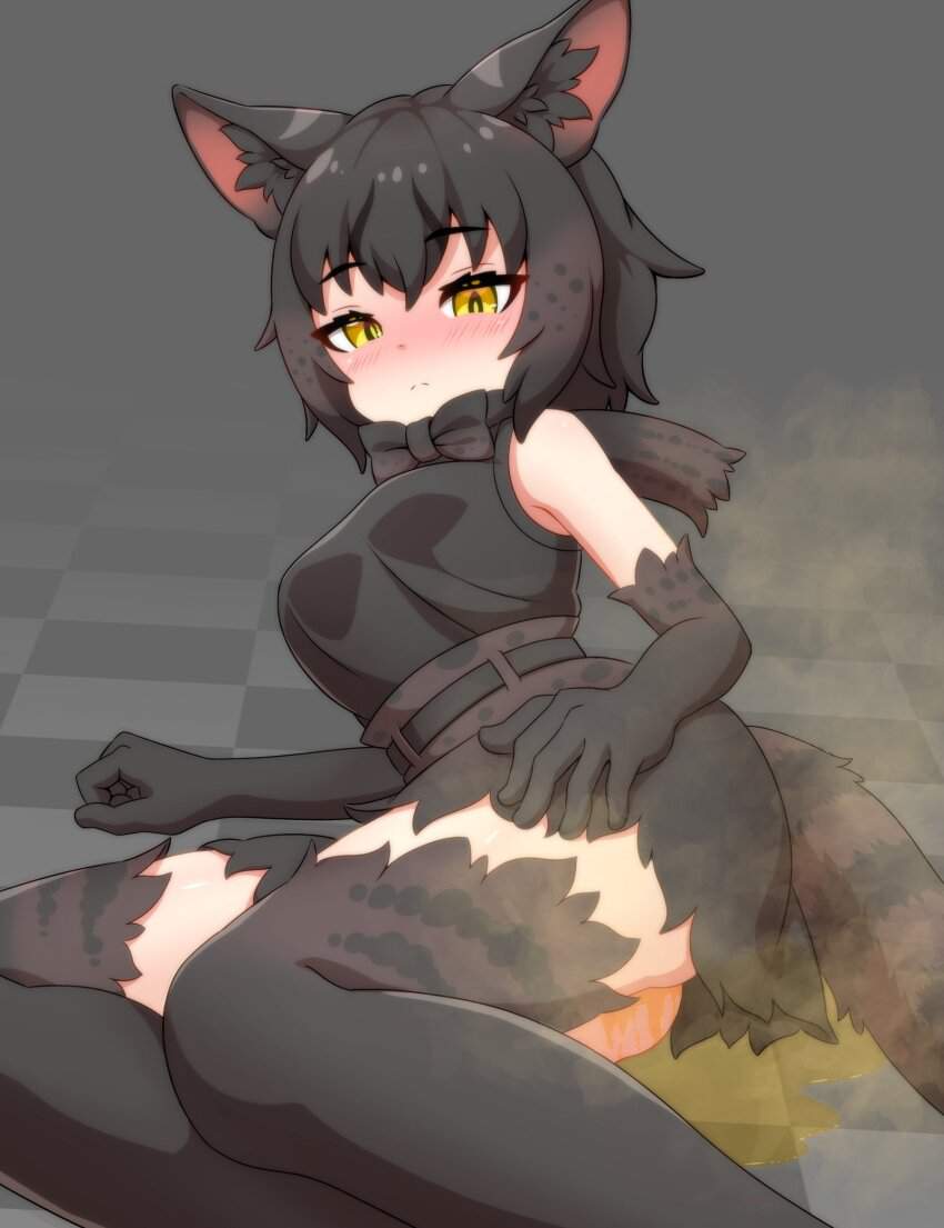 けものフレンズの二次エロ画像まとめ