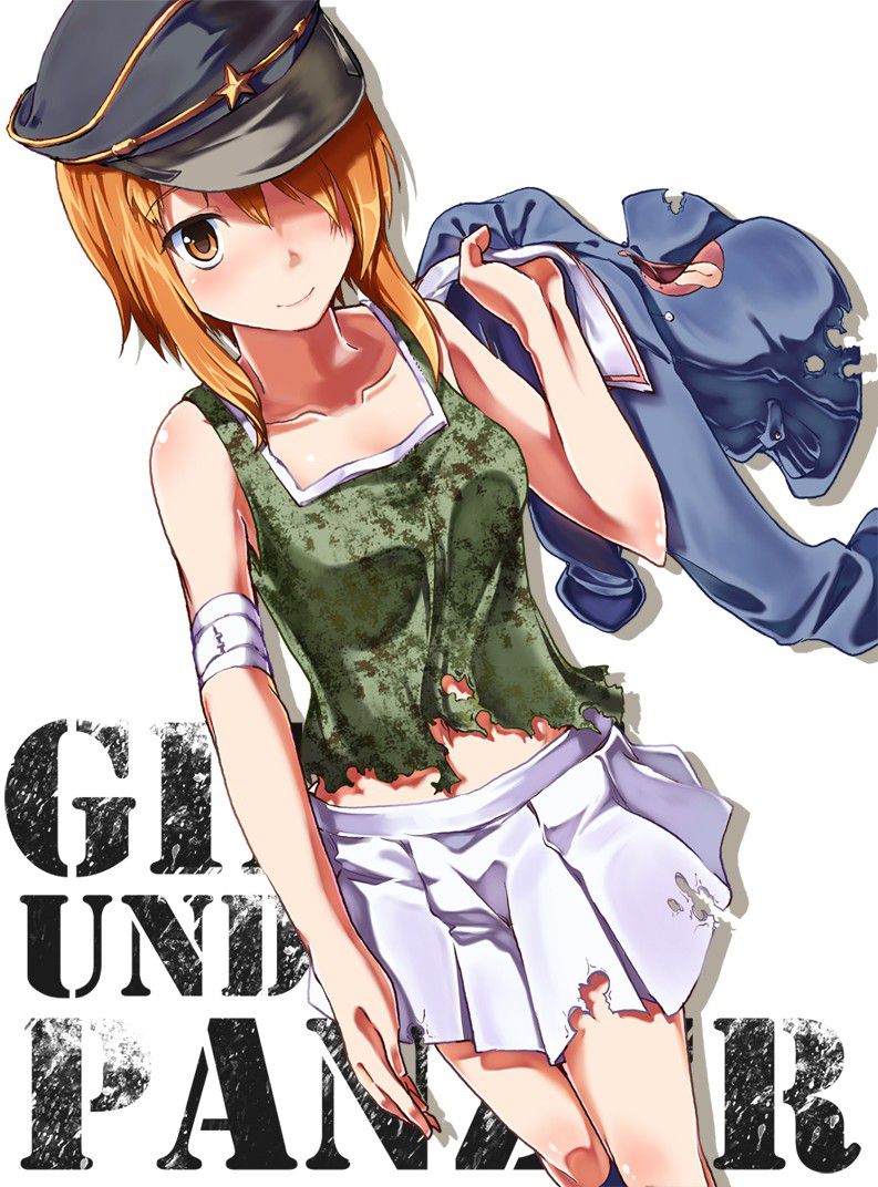 服破れのエロ画像みて幸せになろう！