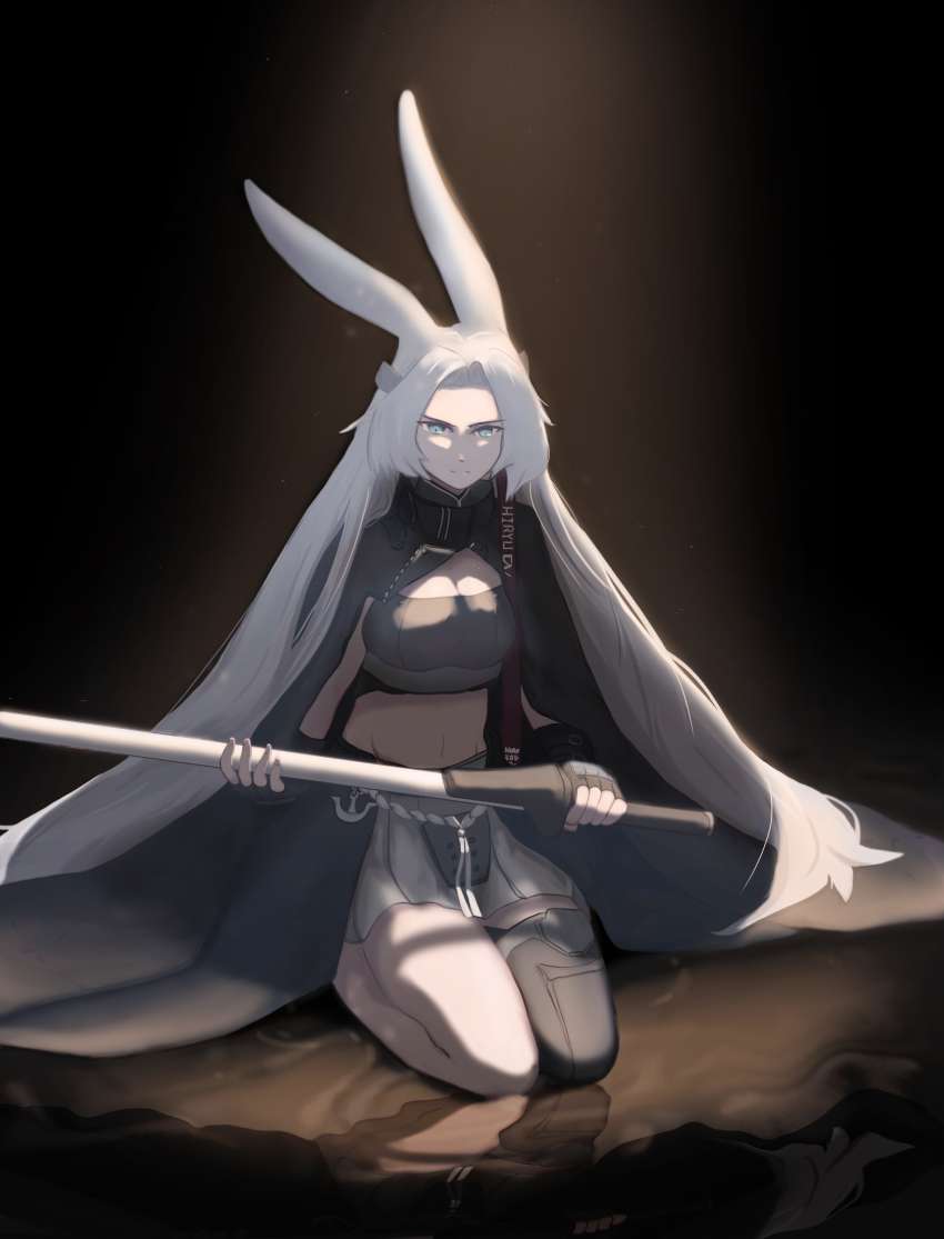 アズールレーンの萌えイラスト