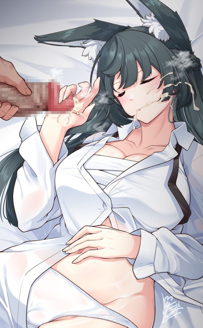 ゼンレスゾーンゼロのエッチな画像見たいよね？
