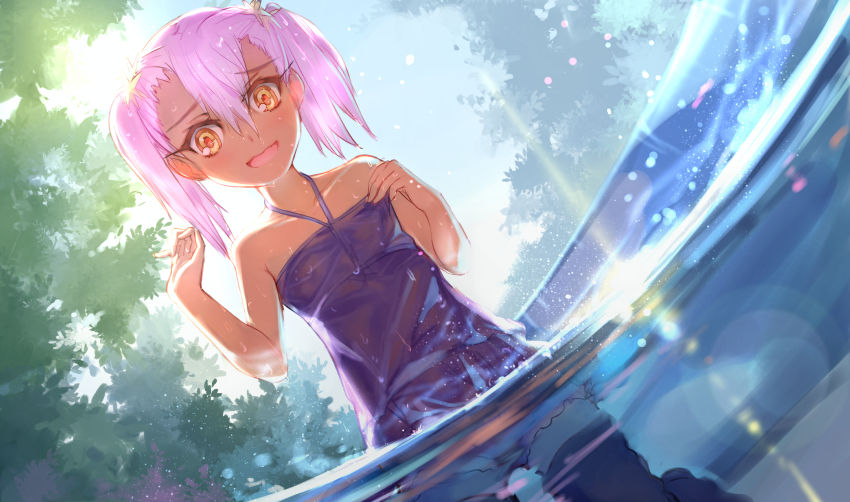 Fateのエロい画像