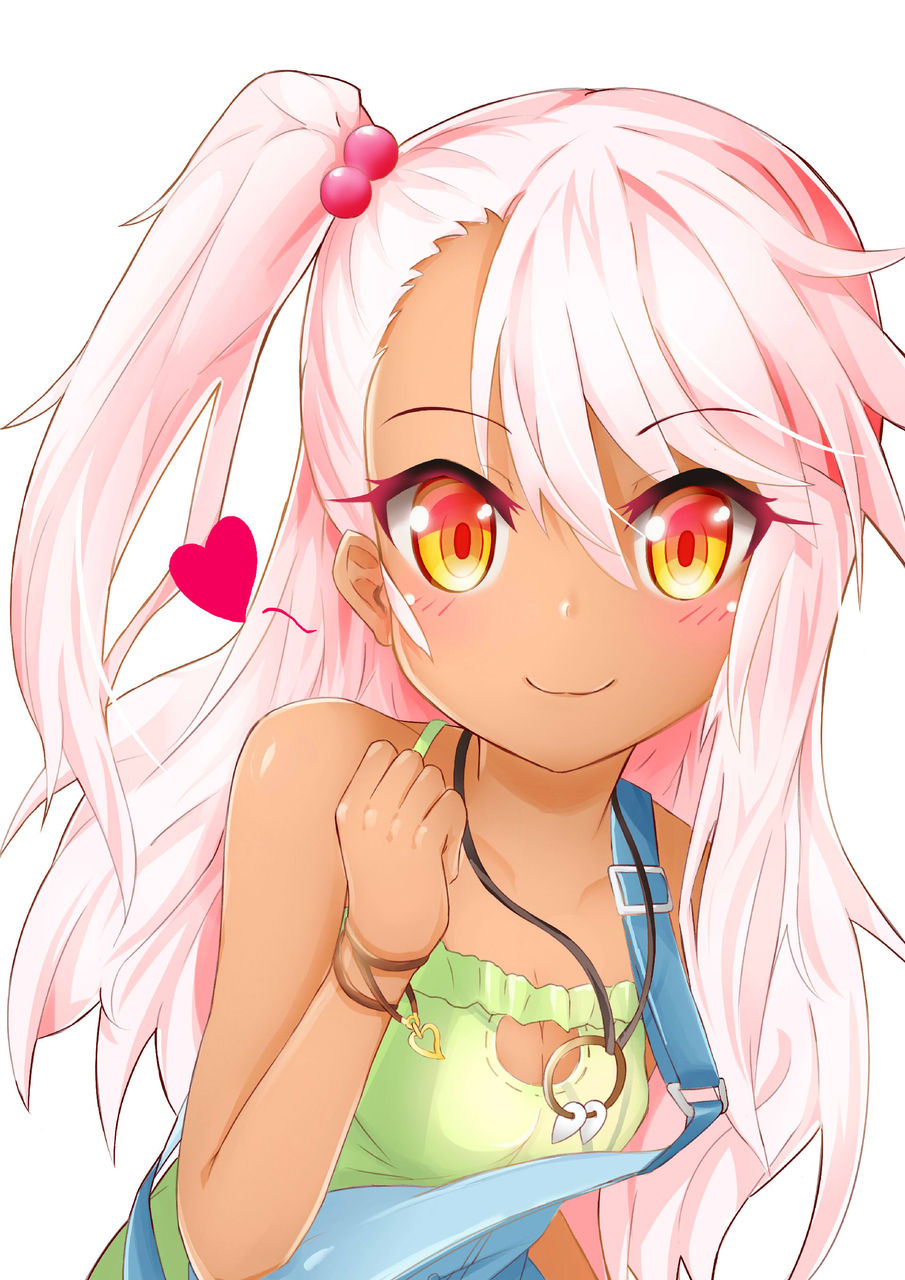 Fateのエロい画像