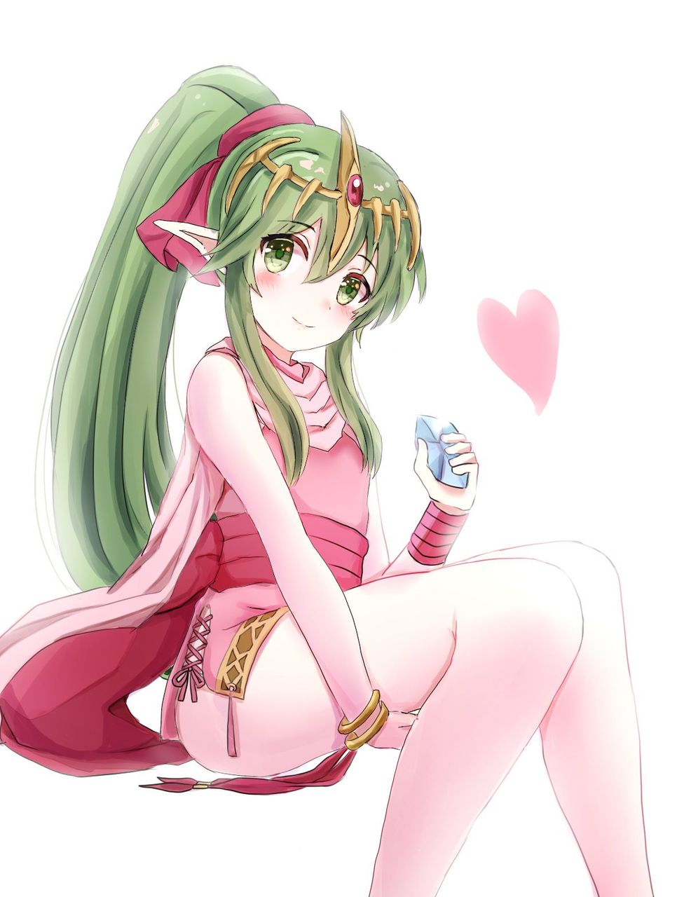 ポニーテールのエッチな魅力が分かるエロ画像