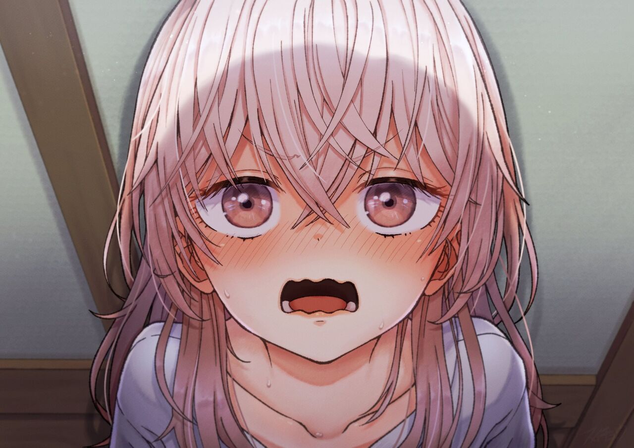 主観のエロ可愛い画像貼っていくぜ！