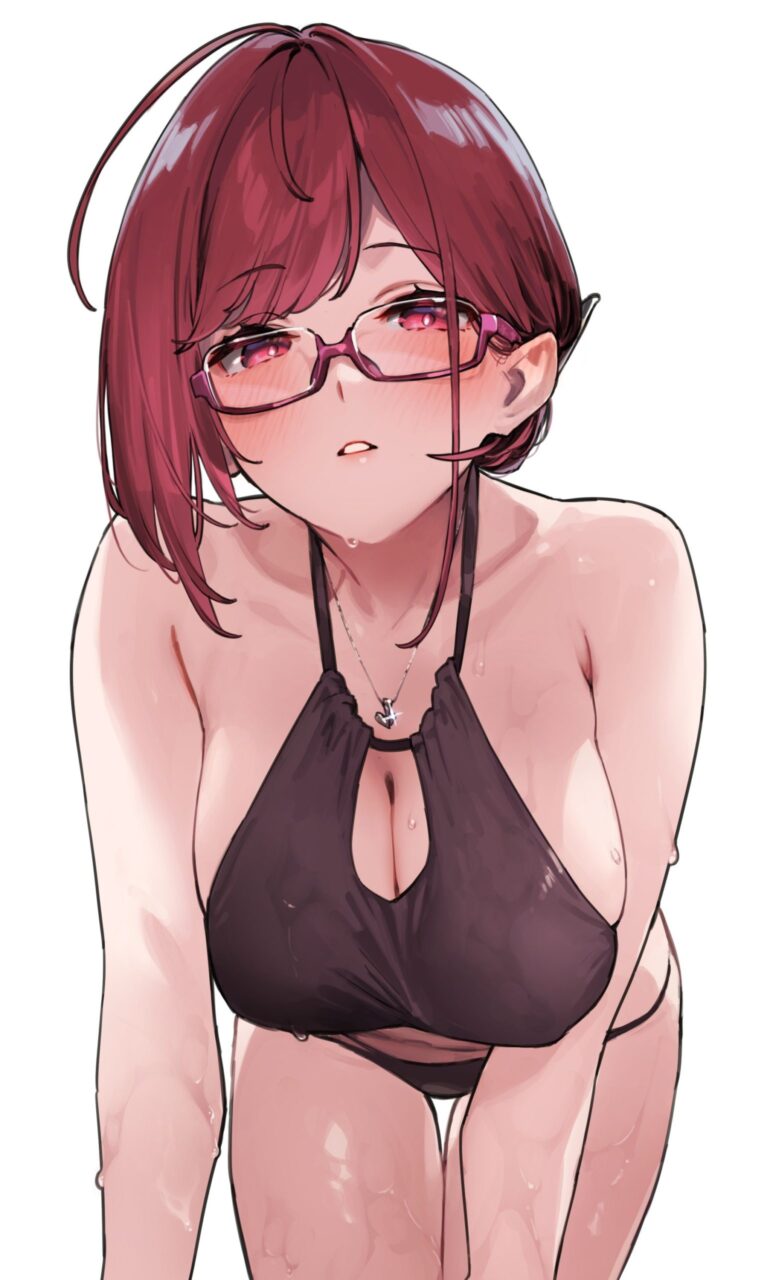 眼鏡の画像下さい！