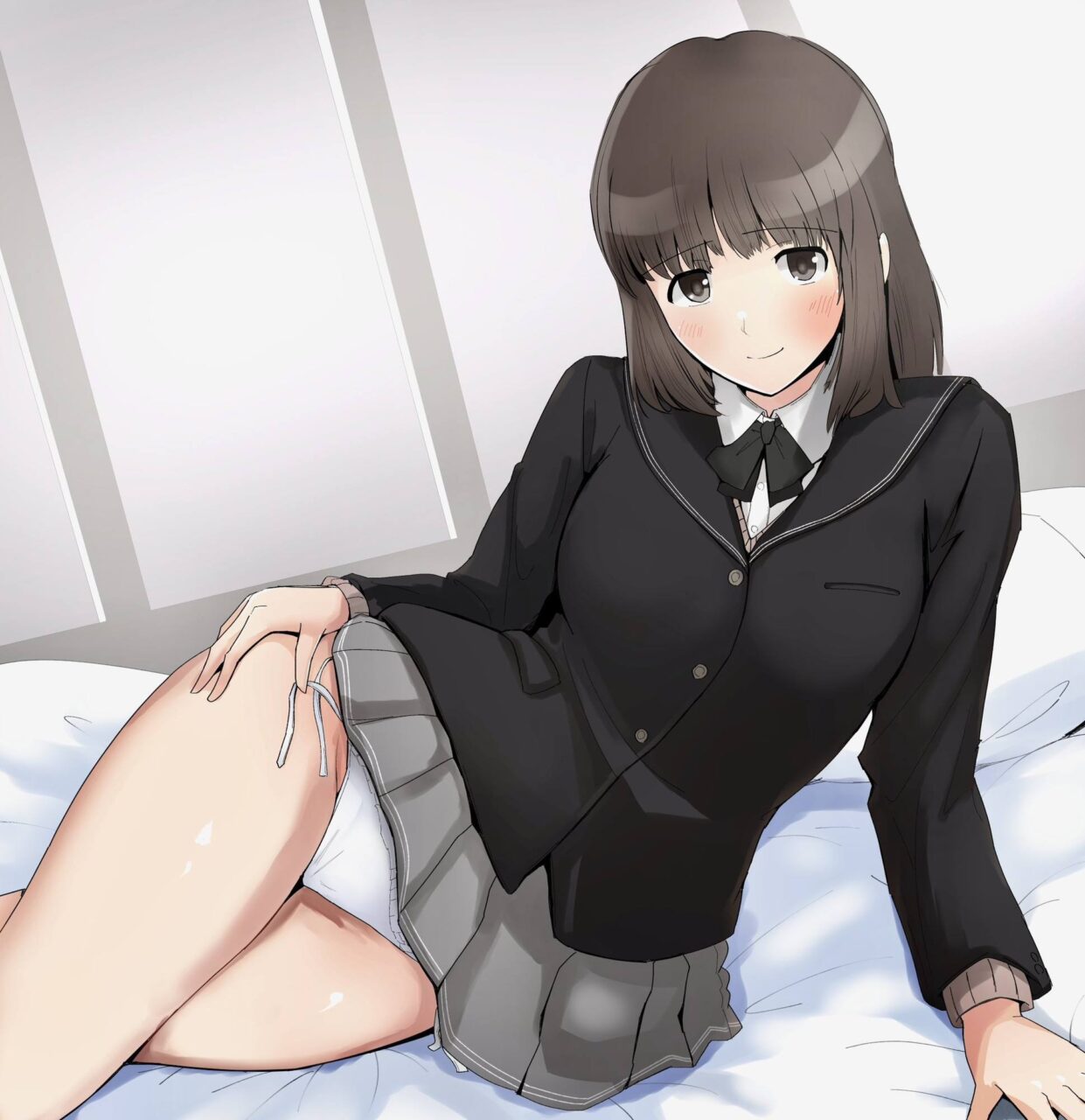 制服の画像ください