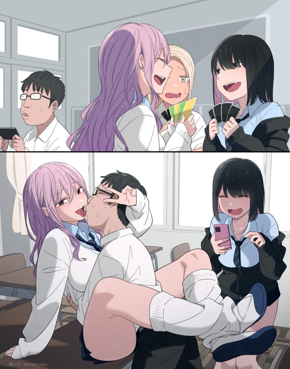 制服の画像ください