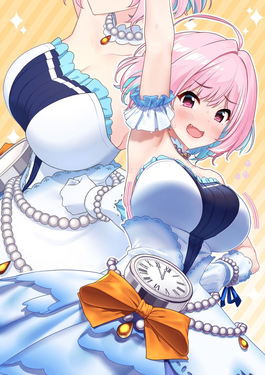 主観のエロ可愛い画像貼っていくぜ！