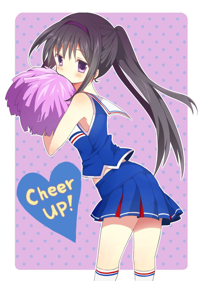 ポニーテールのエッチな魅力が分かるエロ画像