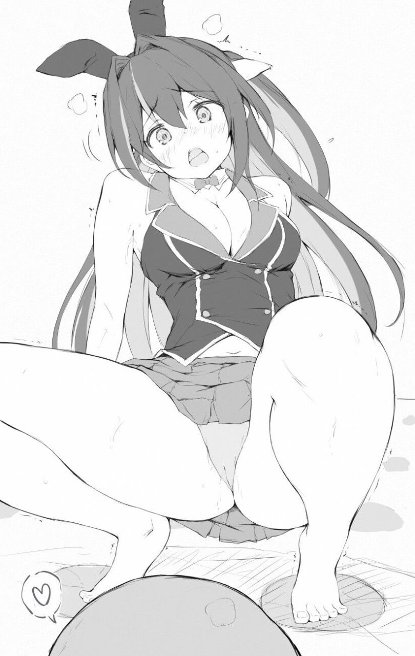 百合・レズの選り抜き画像♪