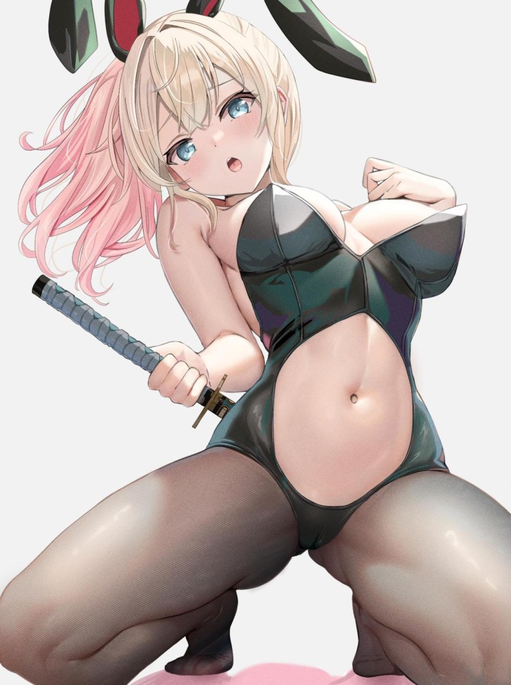 ポニーテールのエロ画像集めてみた