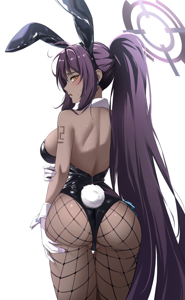 ポニーテールのエロ画像集めてみた