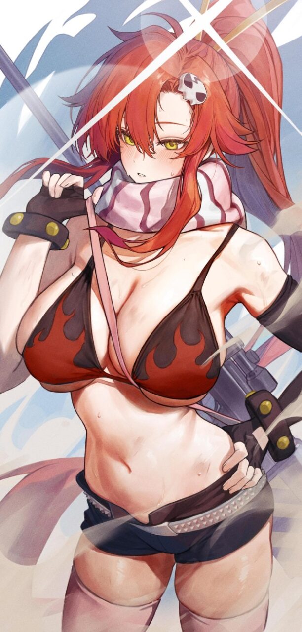 ポニーテールのエロ画像集めてみた