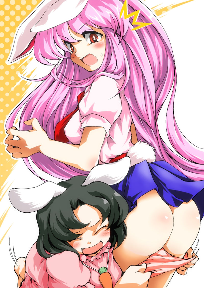 百合・レズの抜けるエロ画像ください！