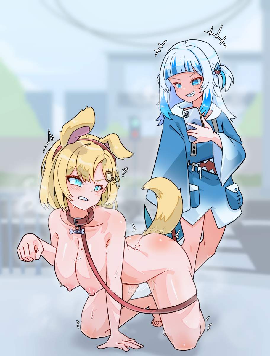 百合・レズの抜けるエロ画像ください！