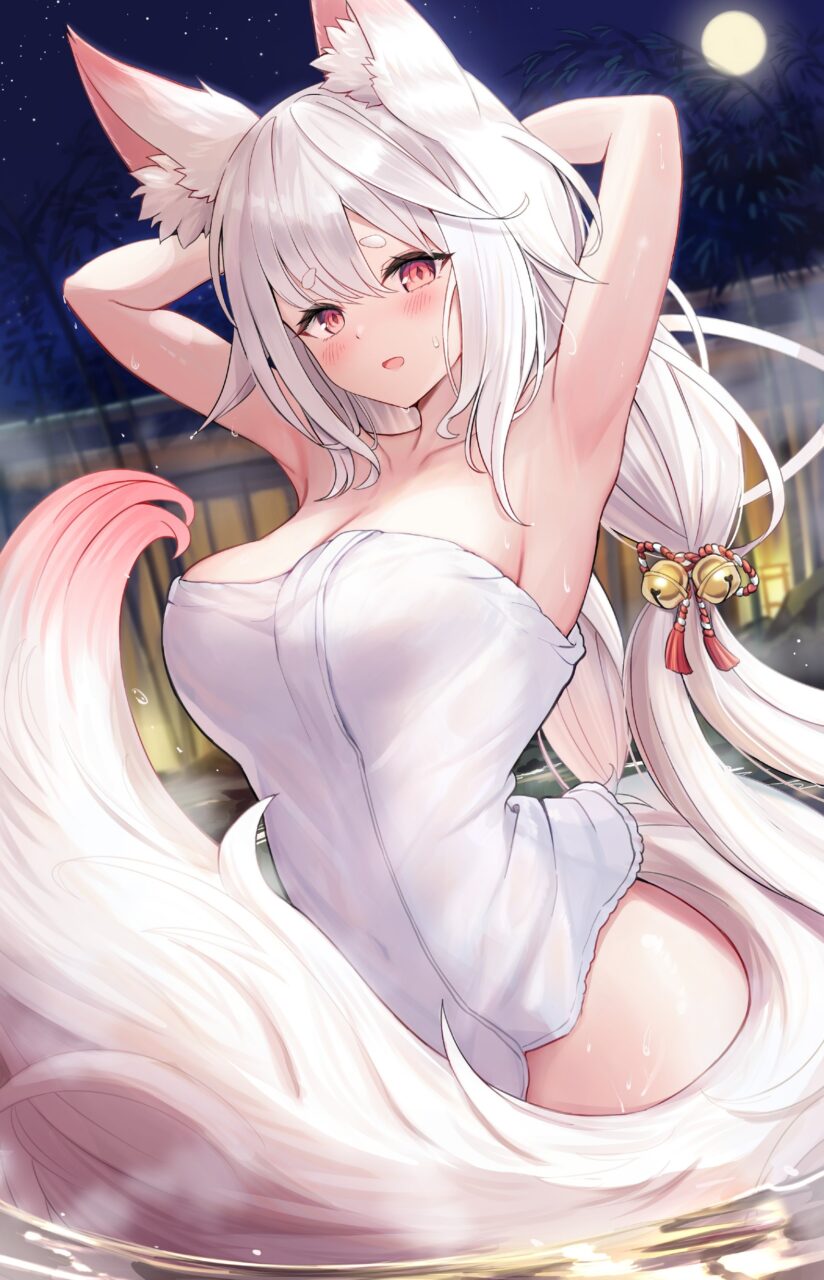 裸のエロい画像