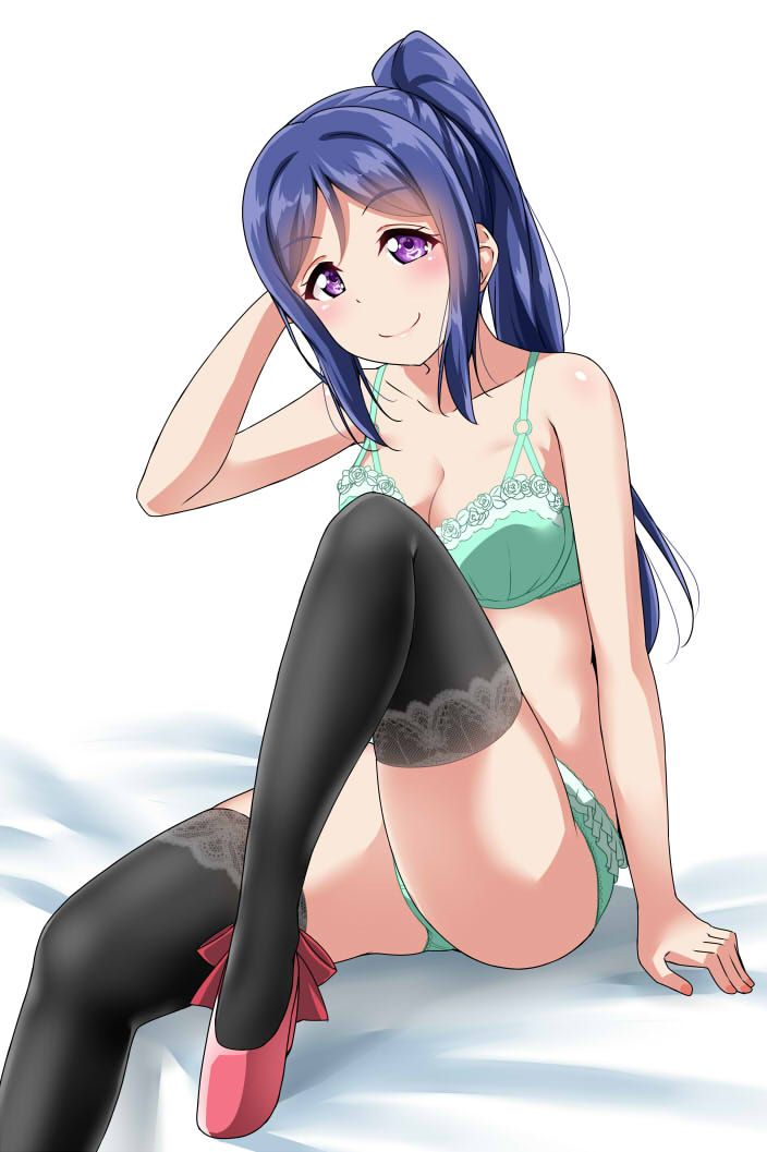 ストッキングのえっちなやつ