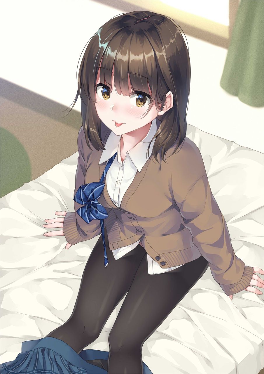 ストッキングのえっちなやつ