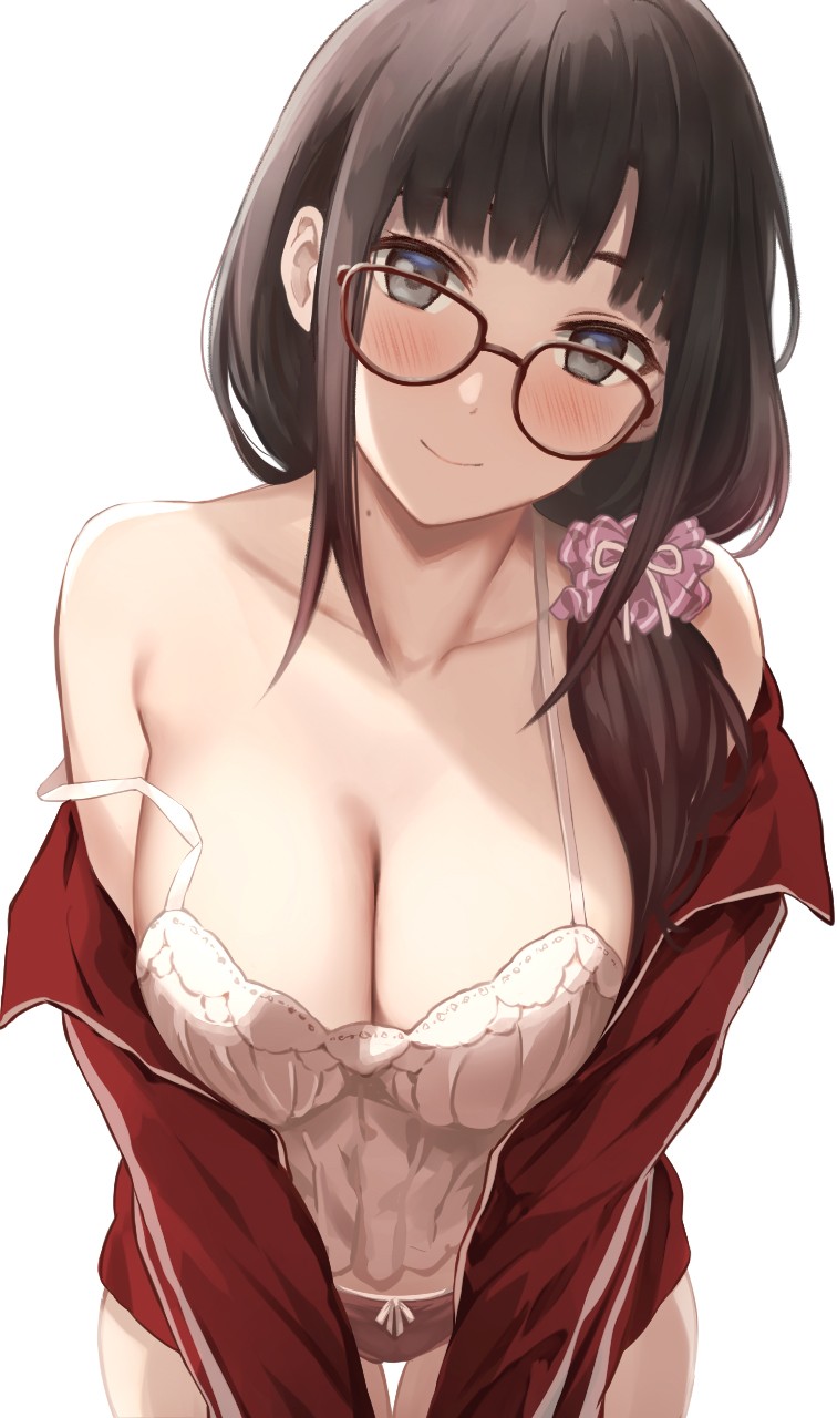 眼鏡の画像下さい！