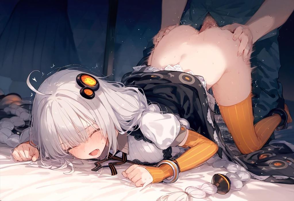 ボイスロイドのエロ可愛い画像貼っていくぜ！