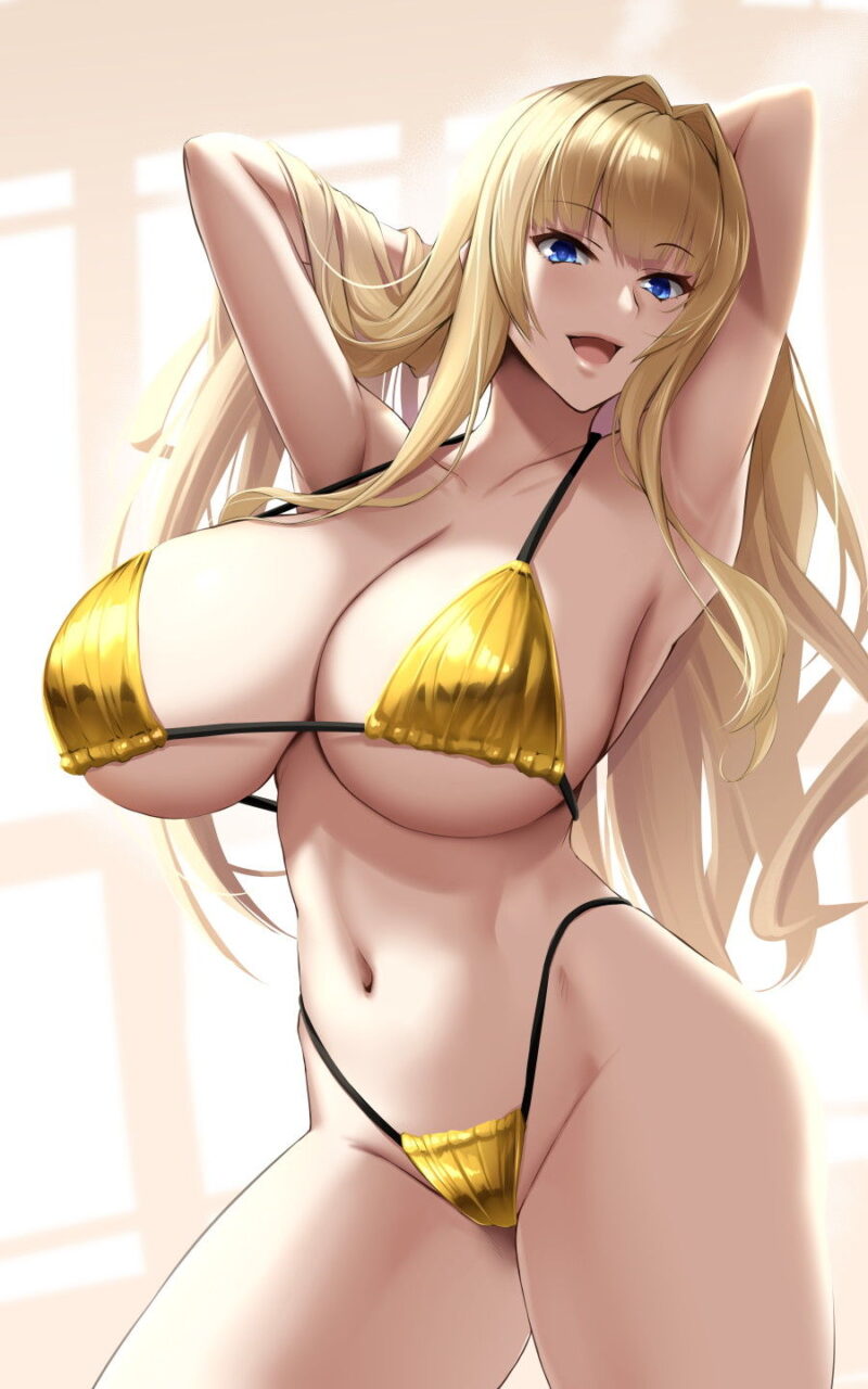 ドルフィンウェーブのエロ画像を復習していく
