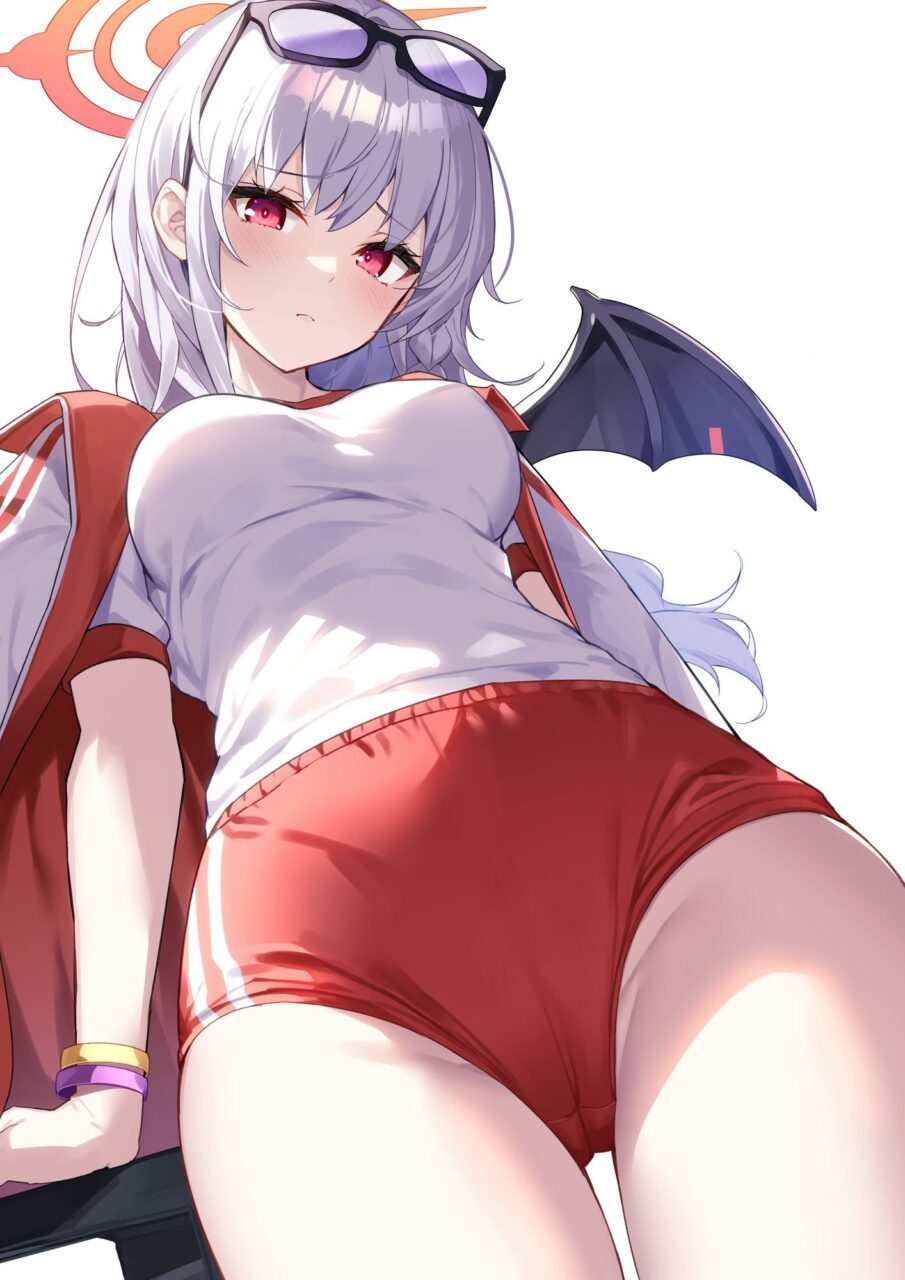 ニーソについてのエロ画像