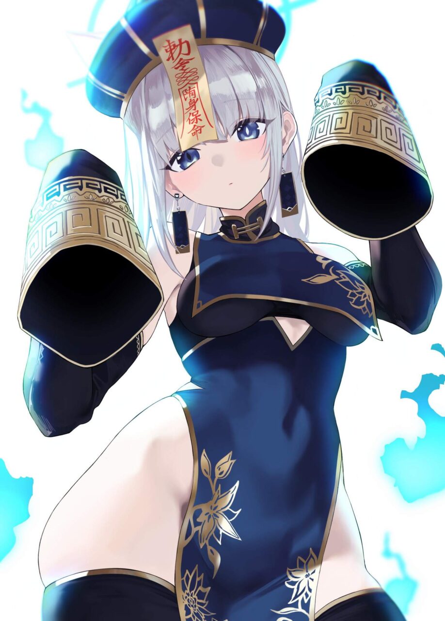 ニーソについてのエロ画像