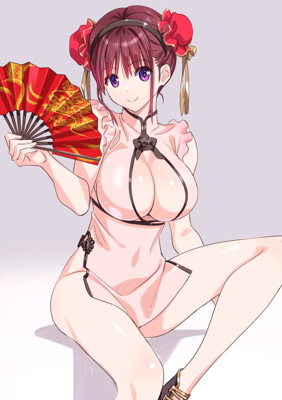 ニーソについてのエロ画像