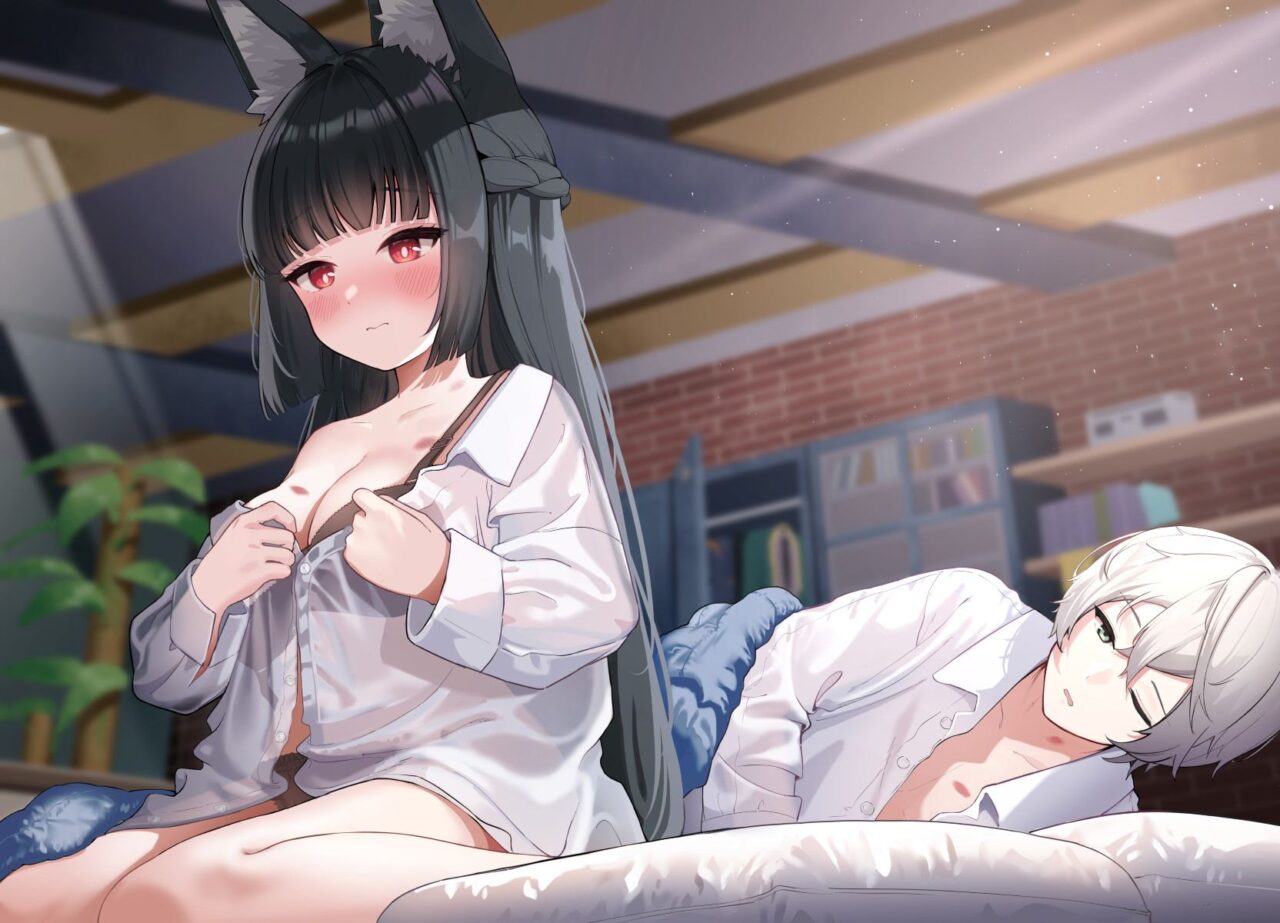 ゼンレスゾーンゼロの画像下さい！