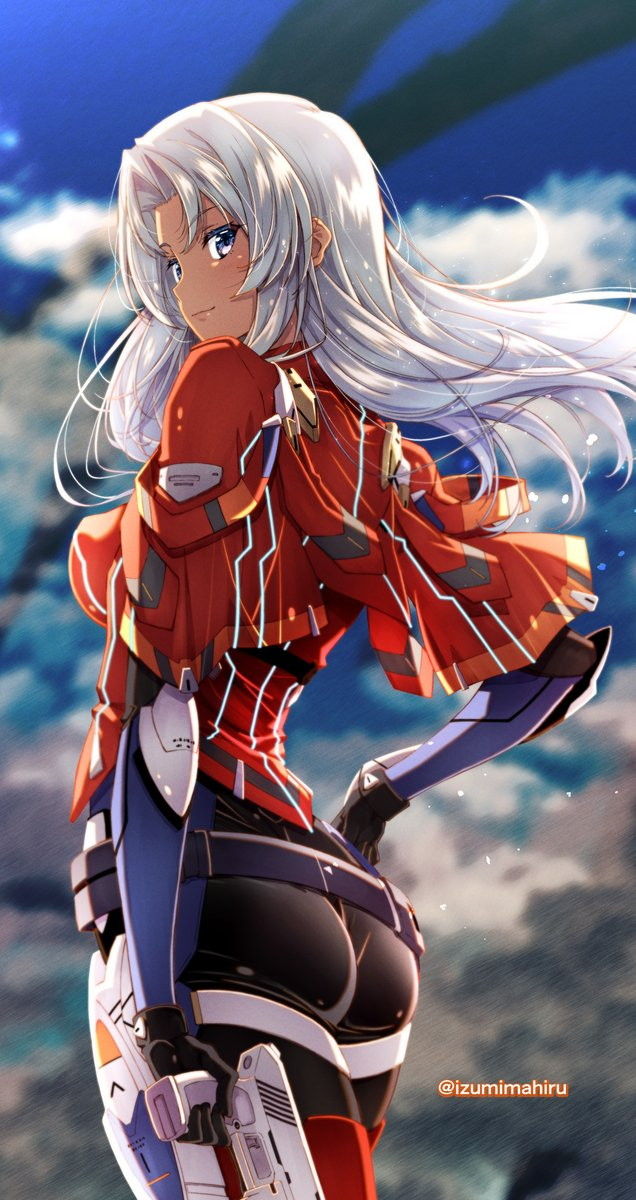 ゼノギアスの画像フォルダを公開する！