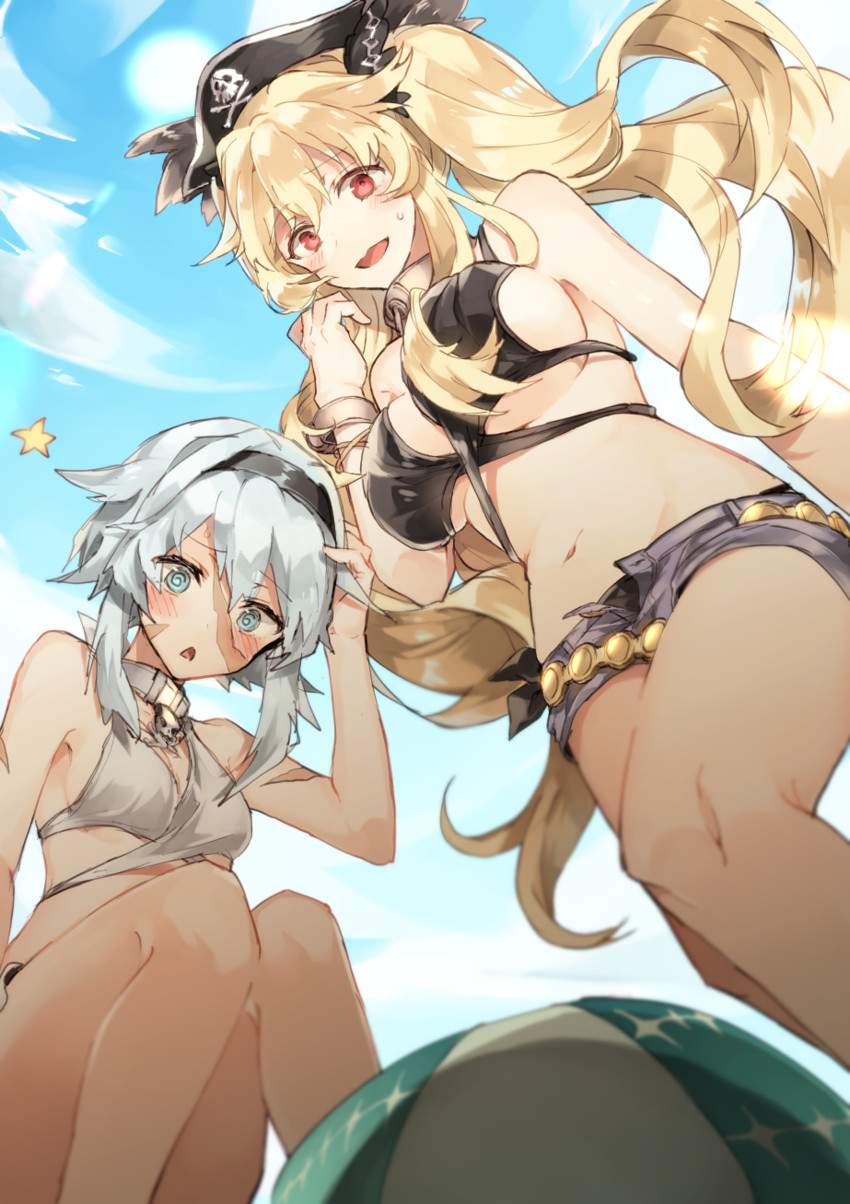 Fate Grand Orderのエロすぎる画像ください！